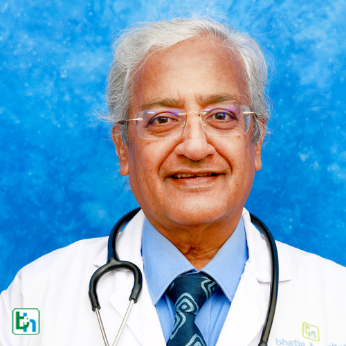 Dr Vijay Kulkarni